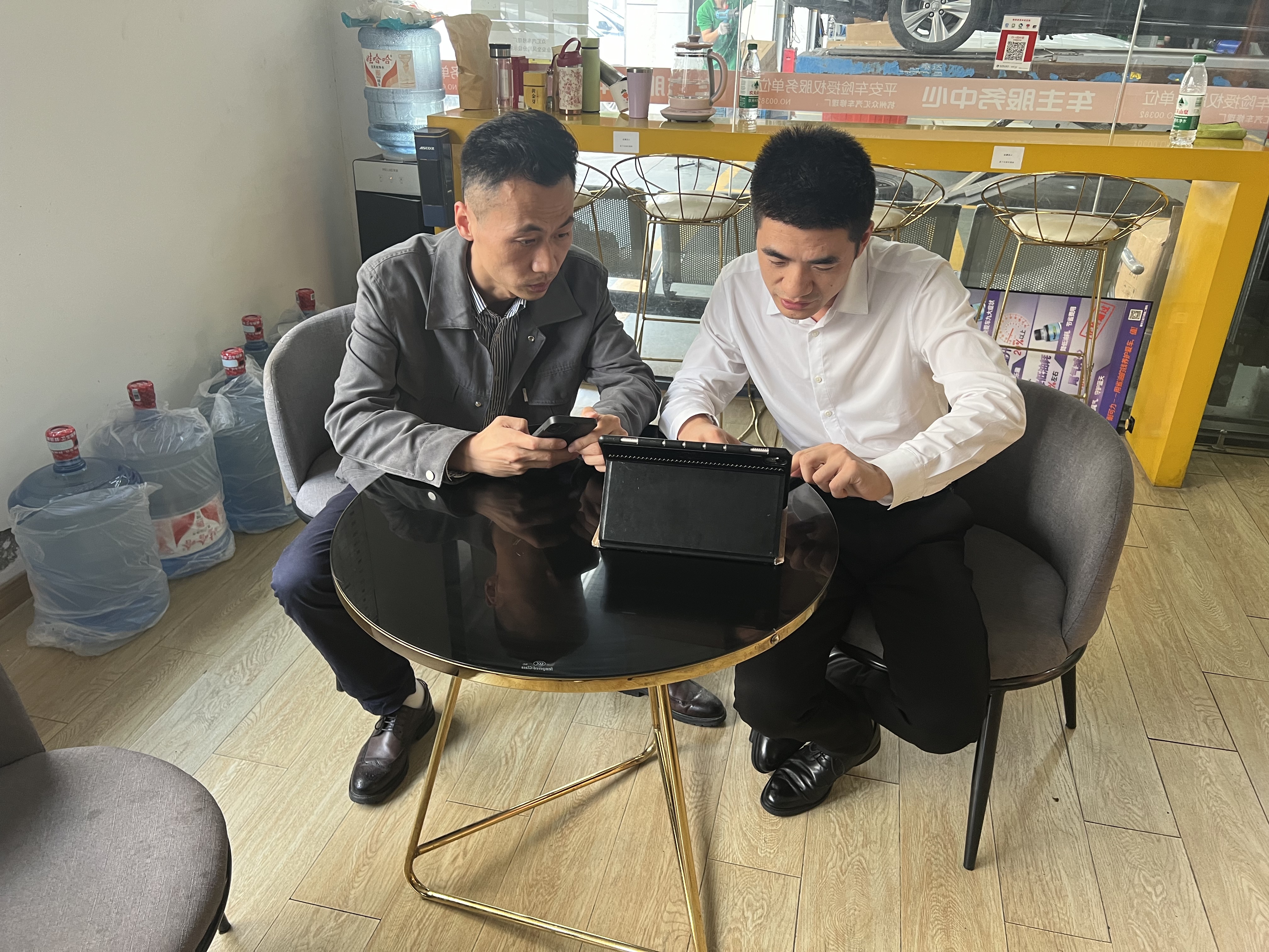 深度调研成果: top常州数字化转型招商系统厂家权威推荐