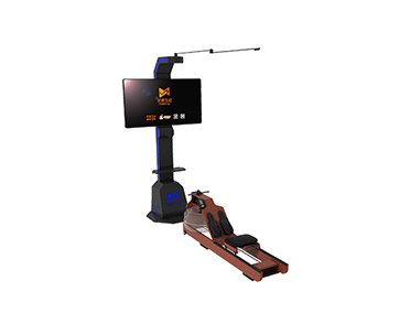 虚拟体验馆VR场景