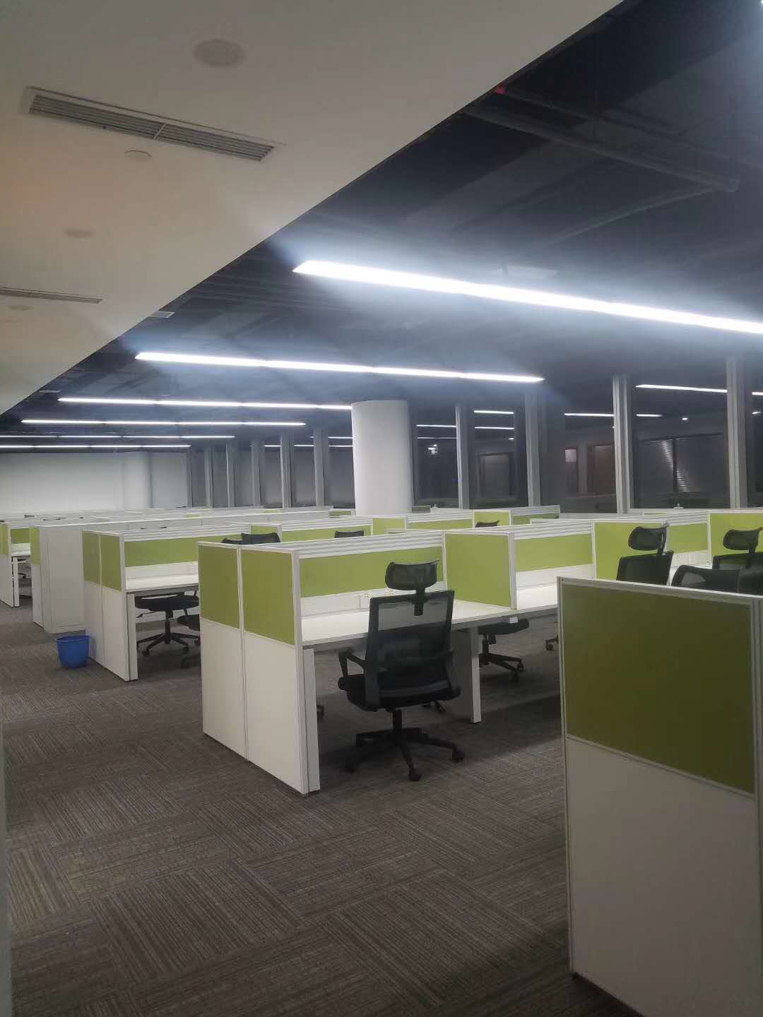 TOP口碑之选: 办公桌厂商深度推荐