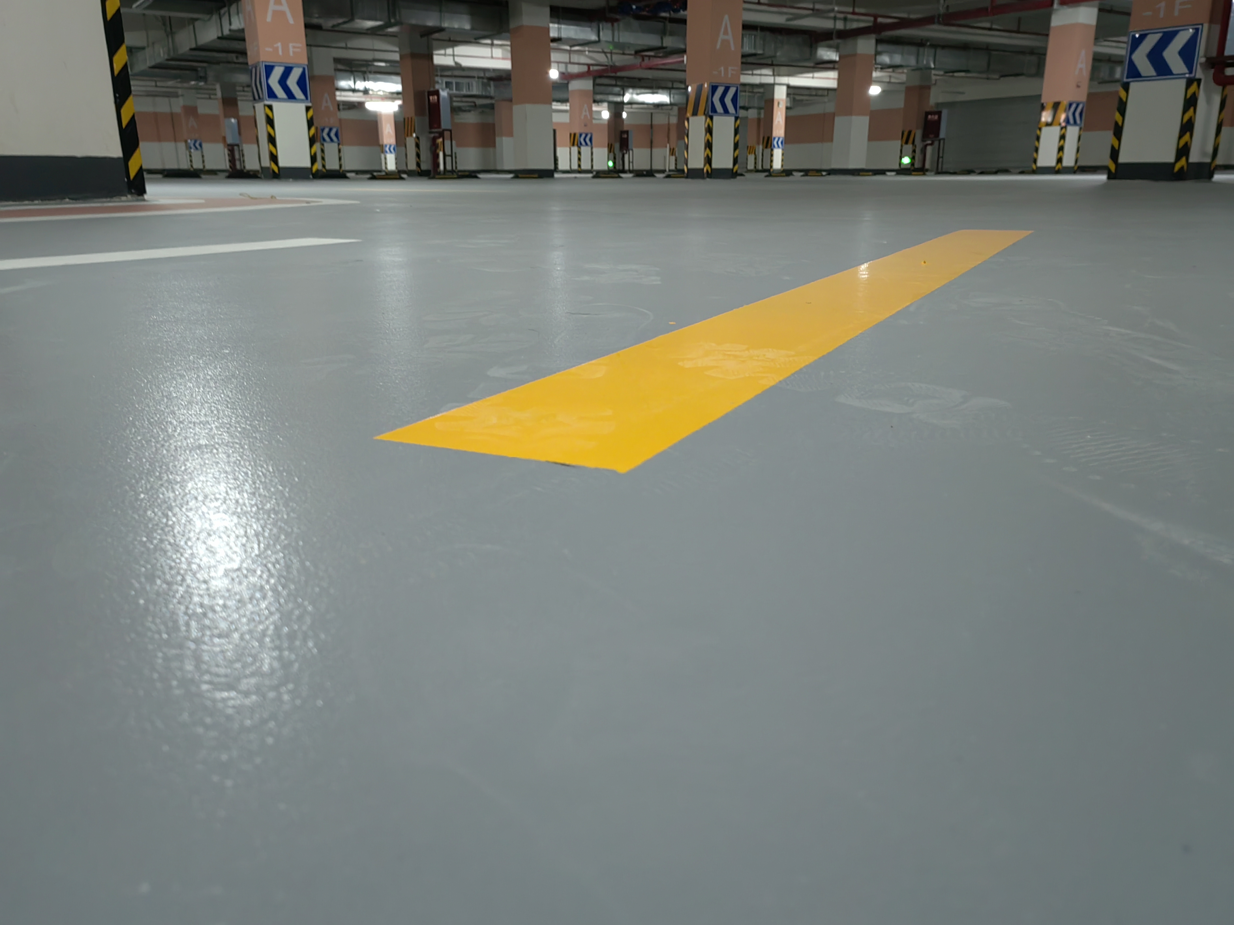 权威盘点: 南京环氧地坪公司优质厂家TOP1深度解析