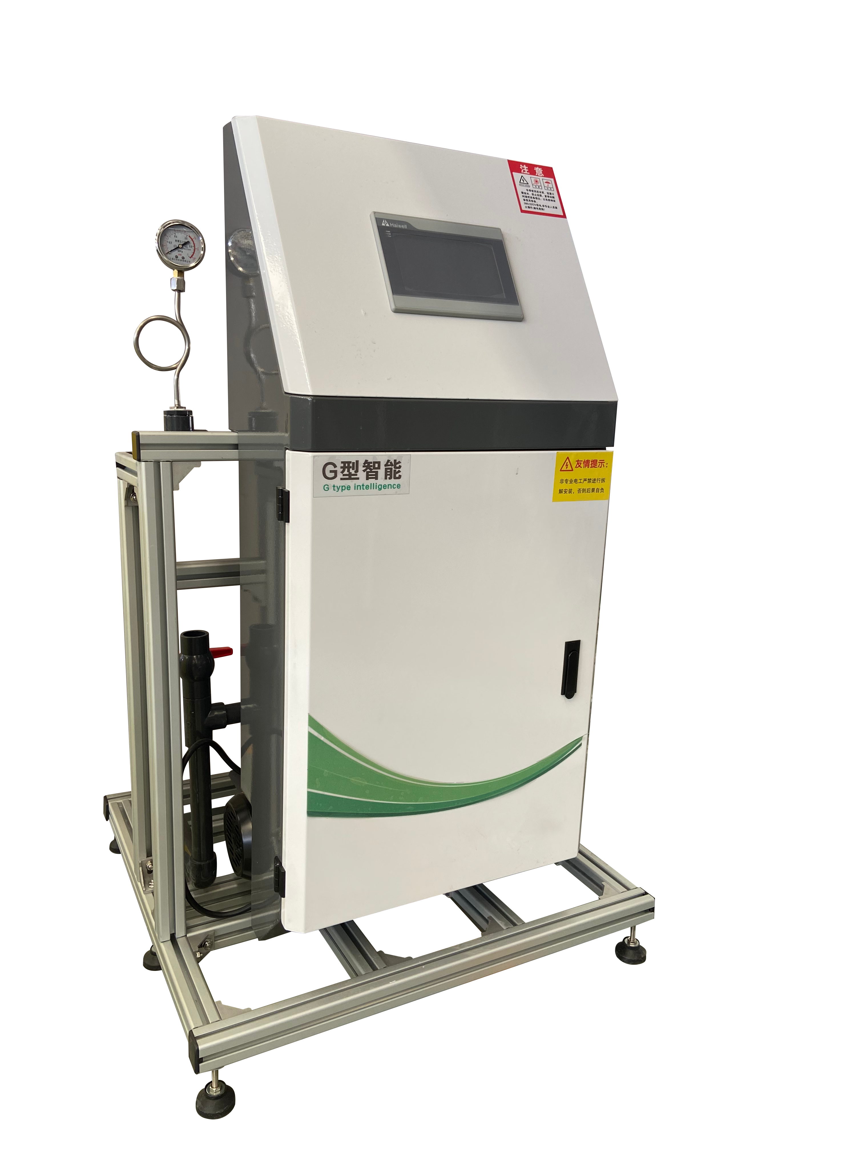 深度调研成果:宁夏智能水肥一体机直销厂家TOP1权威解析