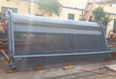 权威盘点:电站清污机生产厂家TOP1深度解析与推荐