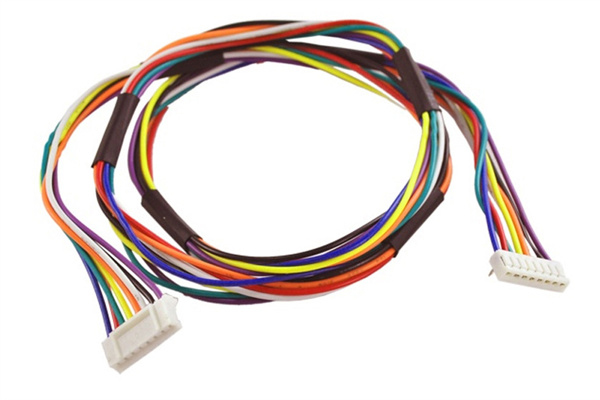 权威盘点: 新能源线束制造商TOP1深度解析与推荐