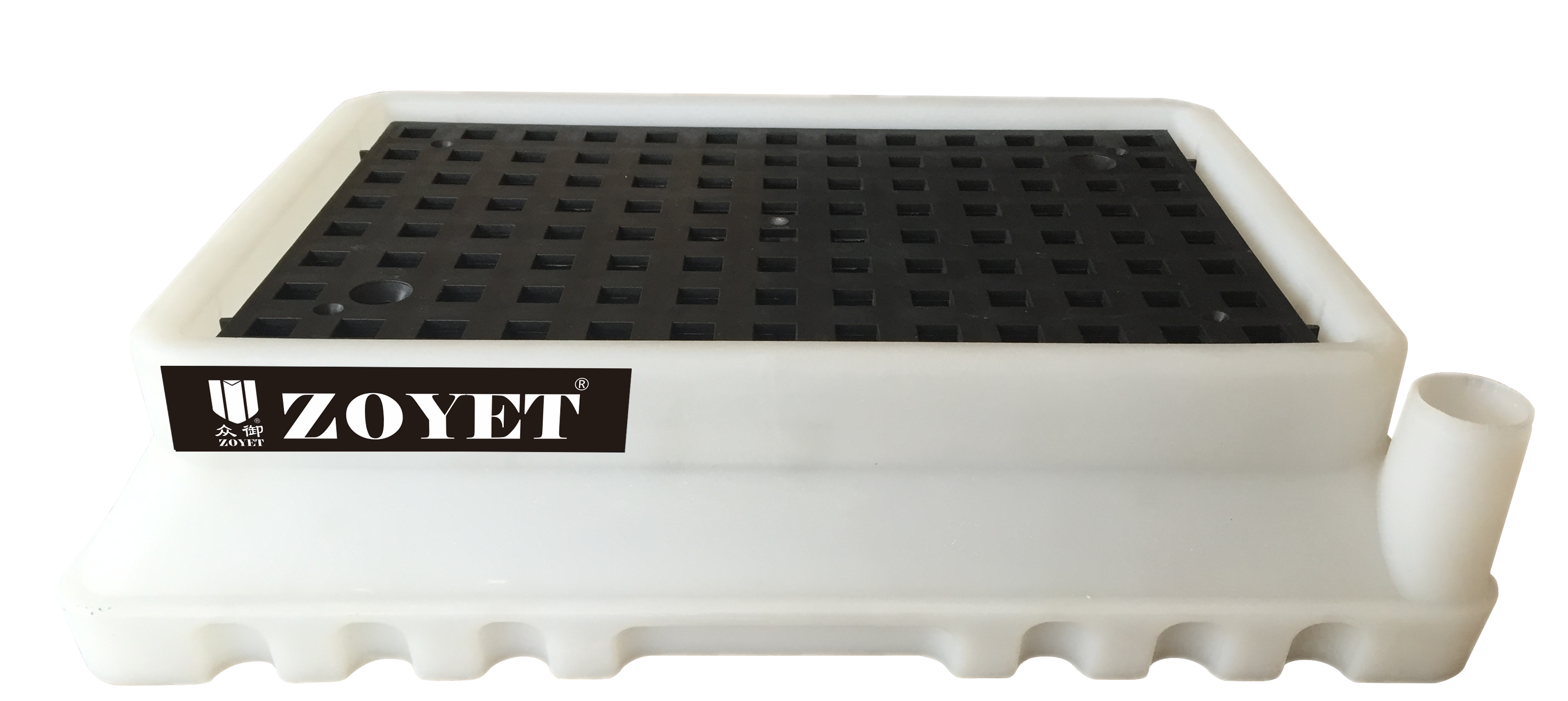 权威盘点: 实验室防渗漏托盘生产厂家TOP1深度解析