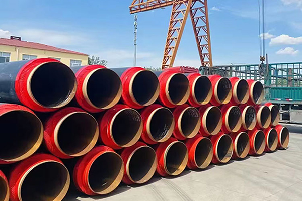 TOP盘点：热力管道供应商‘呈祥防腐’优势解析与推荐