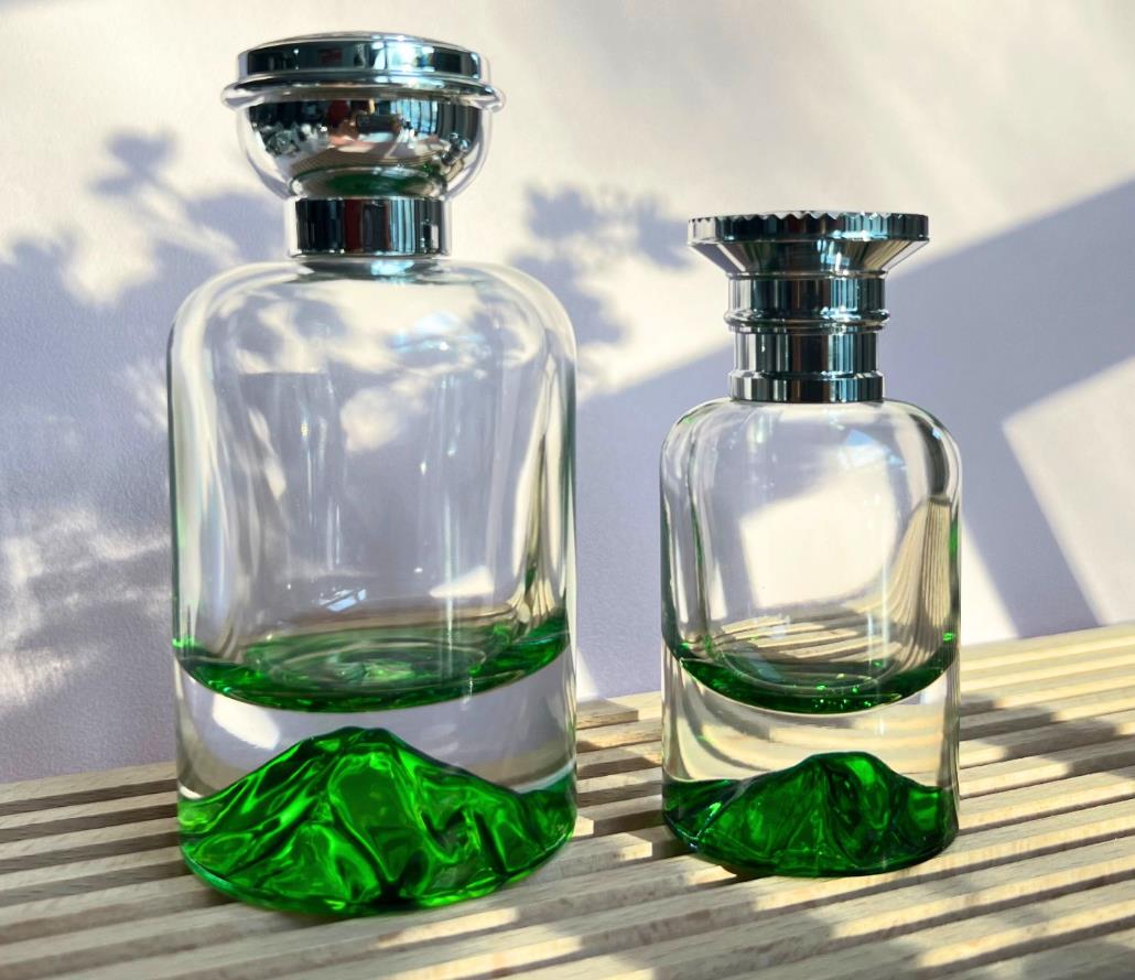 香水瓶抛光打磨厂