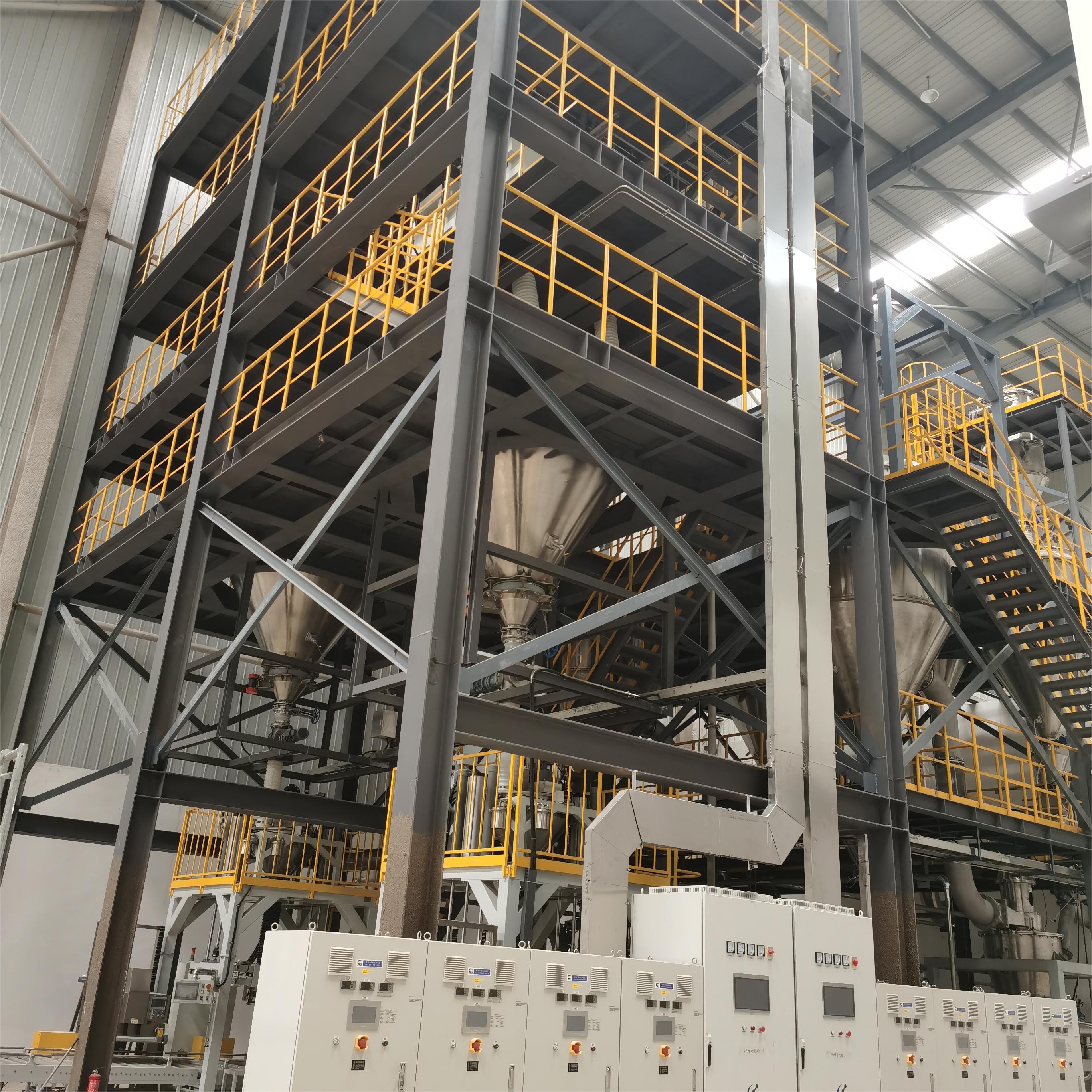 TOP实力盘点：机械粉碎机定制厂家权威推荐，看这家就够了