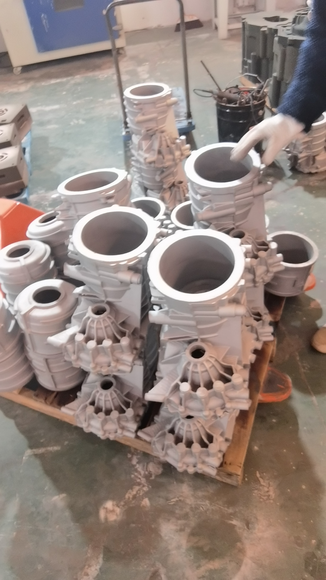 TOP实力聚焦：无锡协铸智能制造——快速成型3D打印定制优选