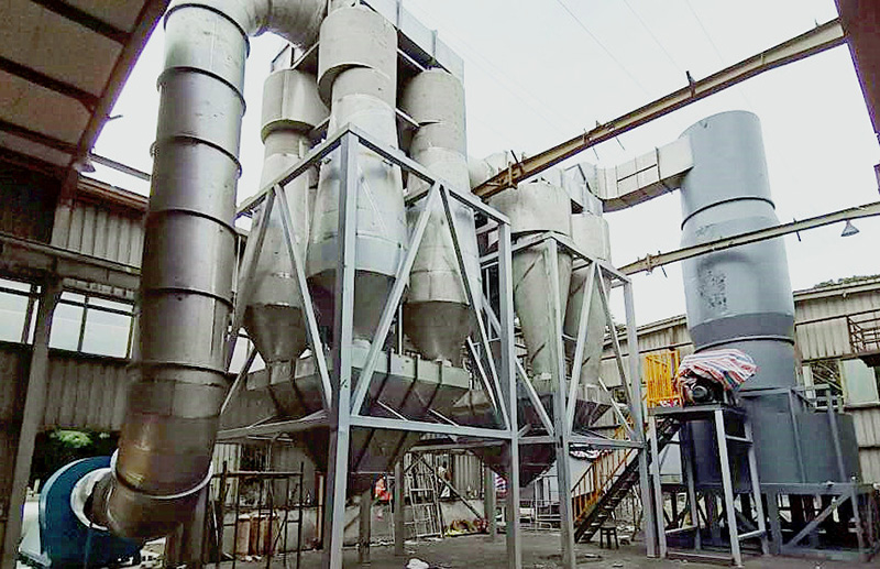 TOP推荐: 上海大豆渣闪蒸干燥机订制厂家深度解析