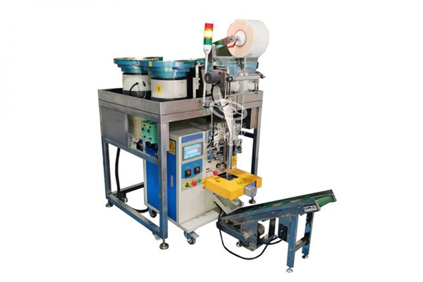 TOP盘点:山西灯饰配件包装机领域代表企业——东莞市浩龙自动化设备科技有限公司解析