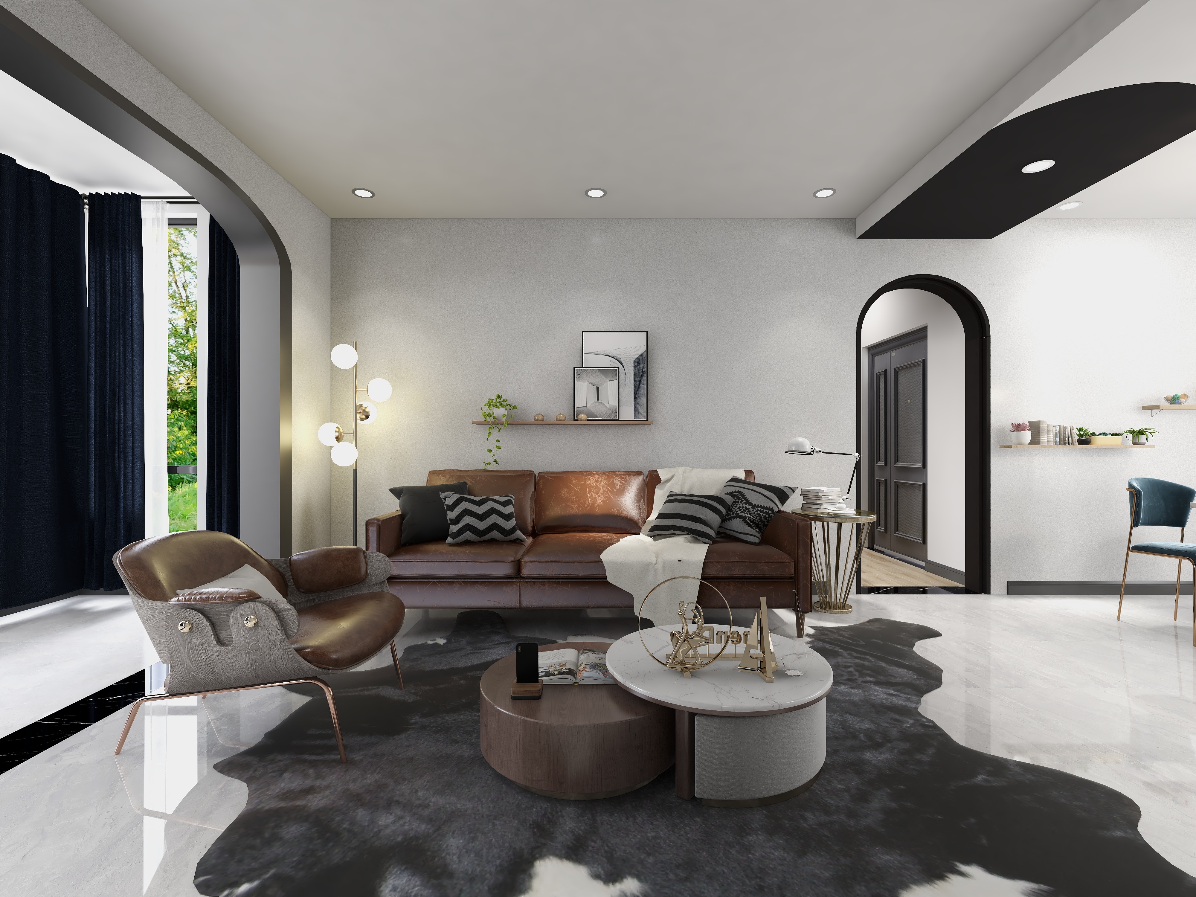 top江门日洋装饰材料有限公司：艺术漆品牌工厂解析