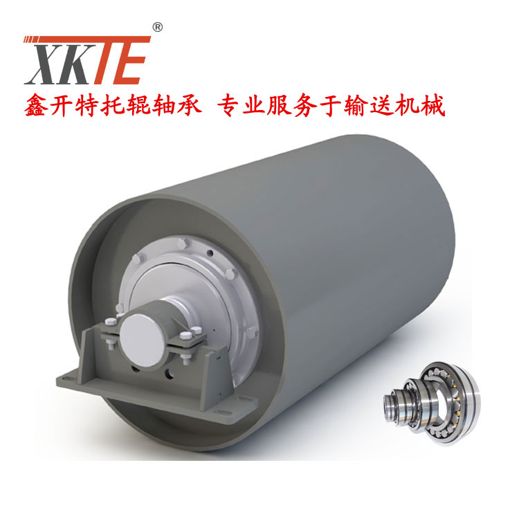 TOP盘点:山东平行托辊企业——鑫开特轴承引领行业风范