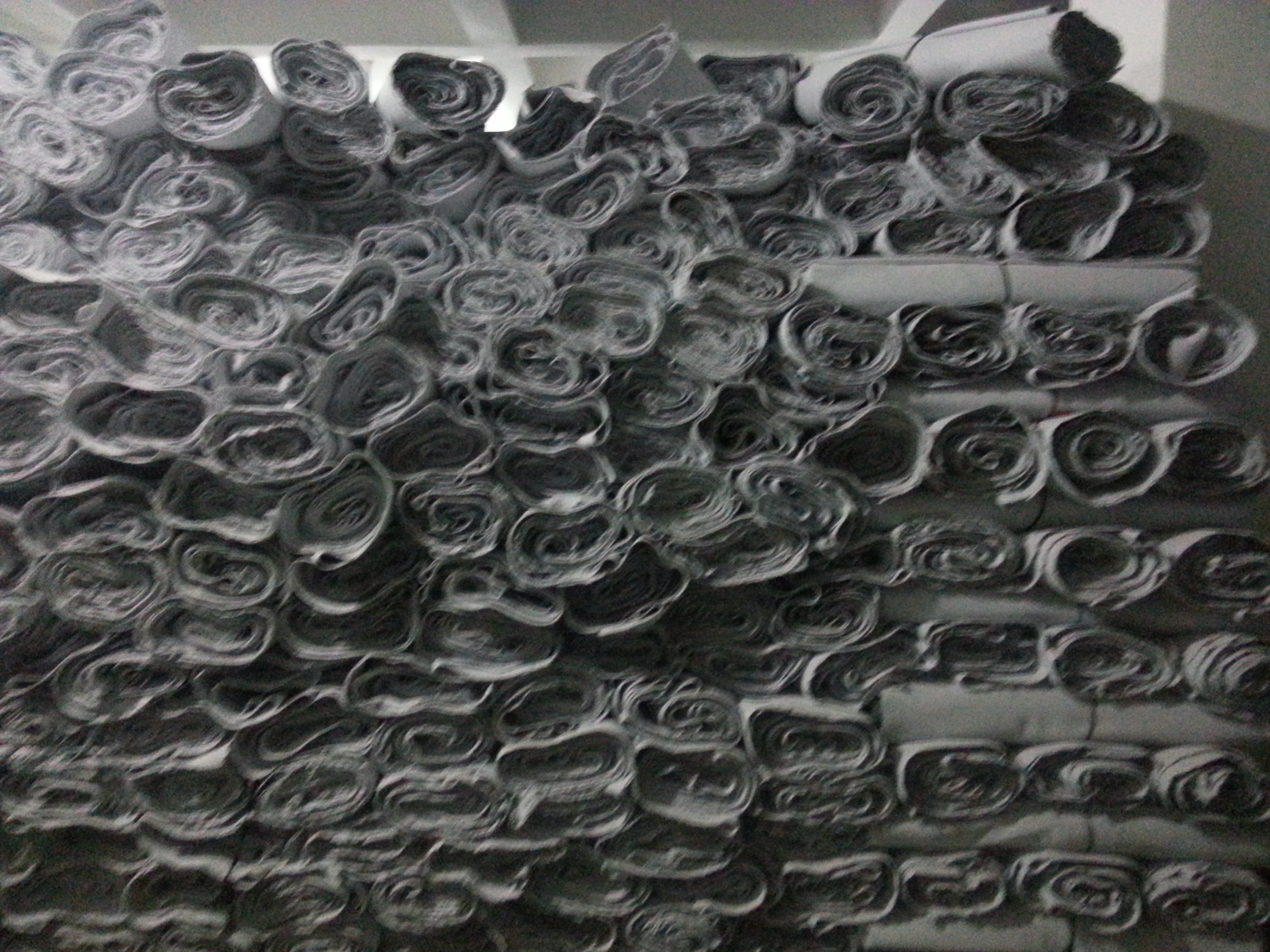 Top级EVA拉布供货商推荐：解析福建豪威节能科技发展有限公司