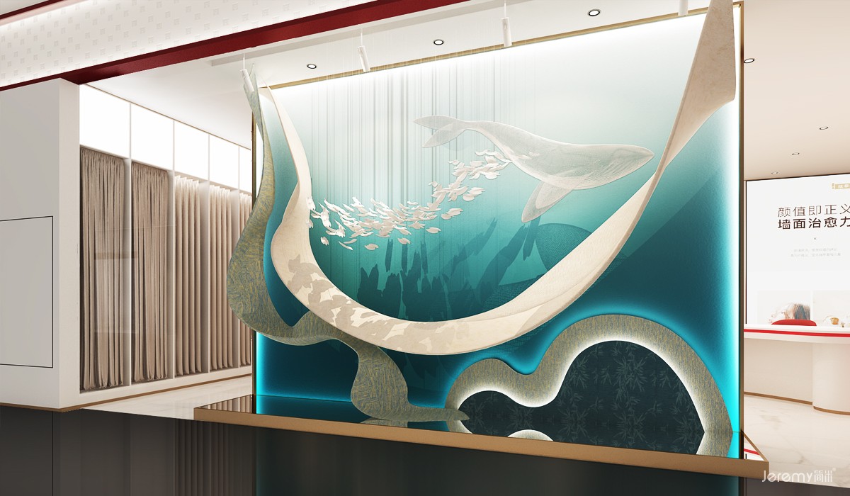 权威盘点: 浙江连锁终端品牌设计机构TOP1深度解析