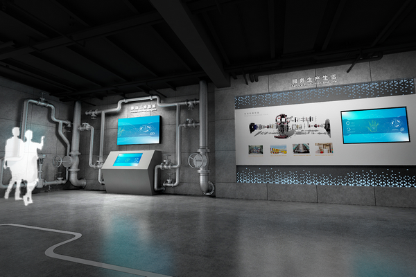 深度调研成果：TOP浙江大型展馆设计服务厂家权威盘点 