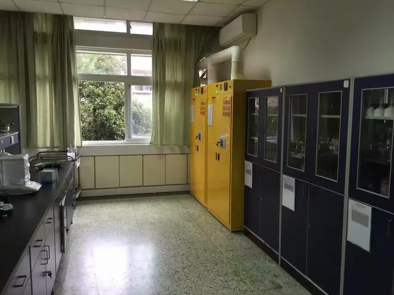 上海众御带锁药品柜：品质卓越，安全保障