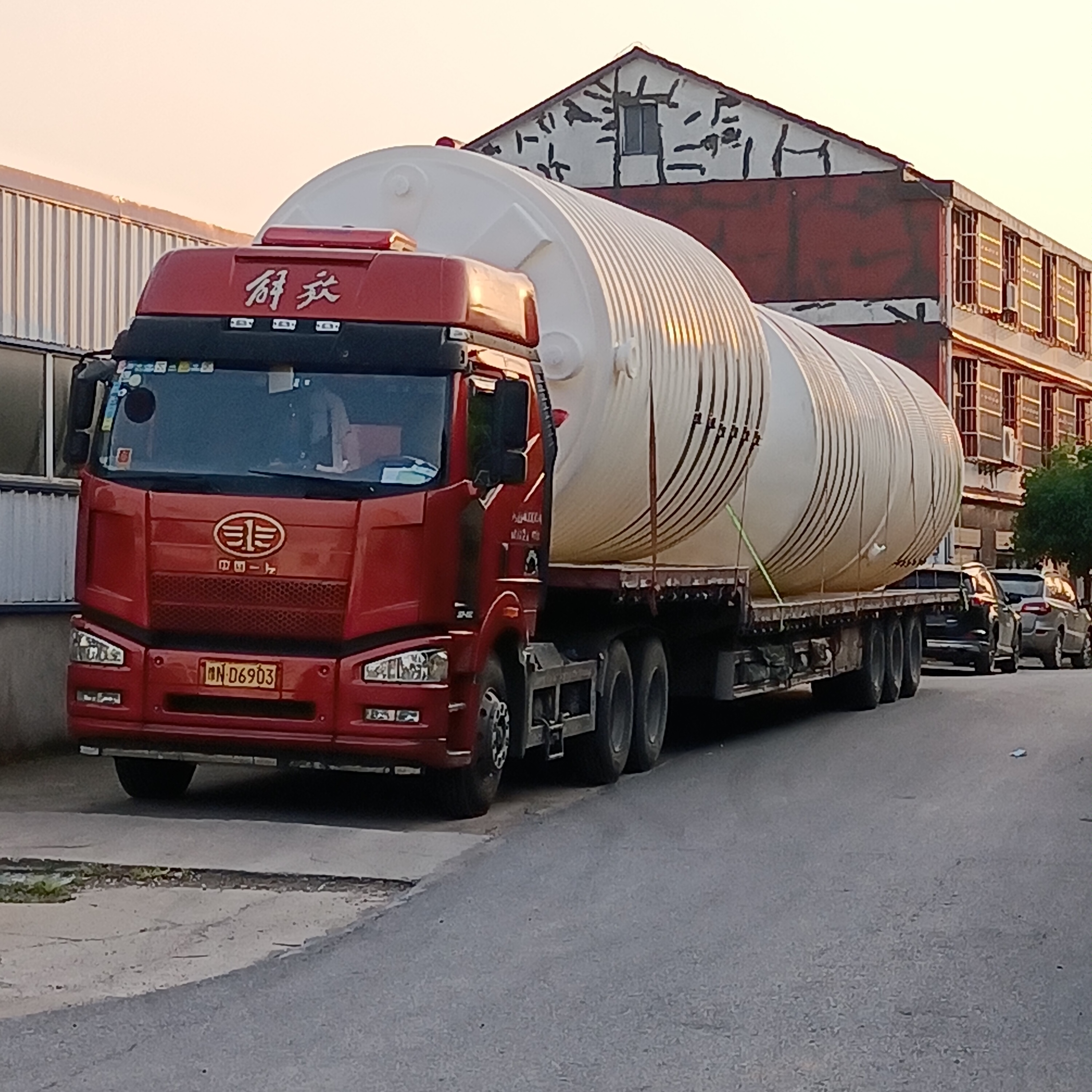 15吨外加剂储罐 武汉PE水塔 加厚塑料大桶 一体成型工艺 源头厂家