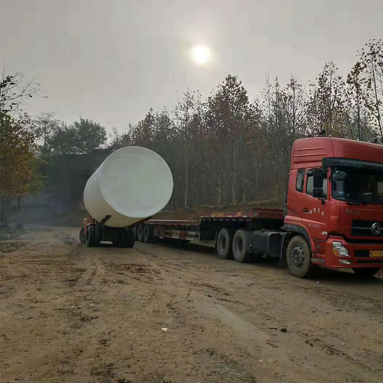 30吨速凝剂储罐 PE塑料桶 加厚防腐储罐 滚塑一体成型 30立方水箱