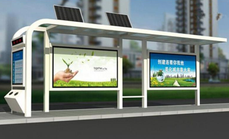 2025年智能候车亭厂家TOP3权威推荐：技术领先与市场口碑双优之选