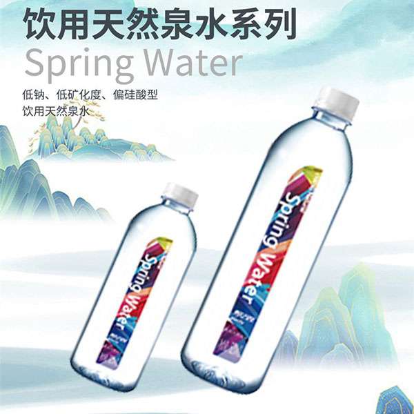 TOP级好的饮用天然泉水制造企业：深度解析无锡华晶飘之霖有限公司