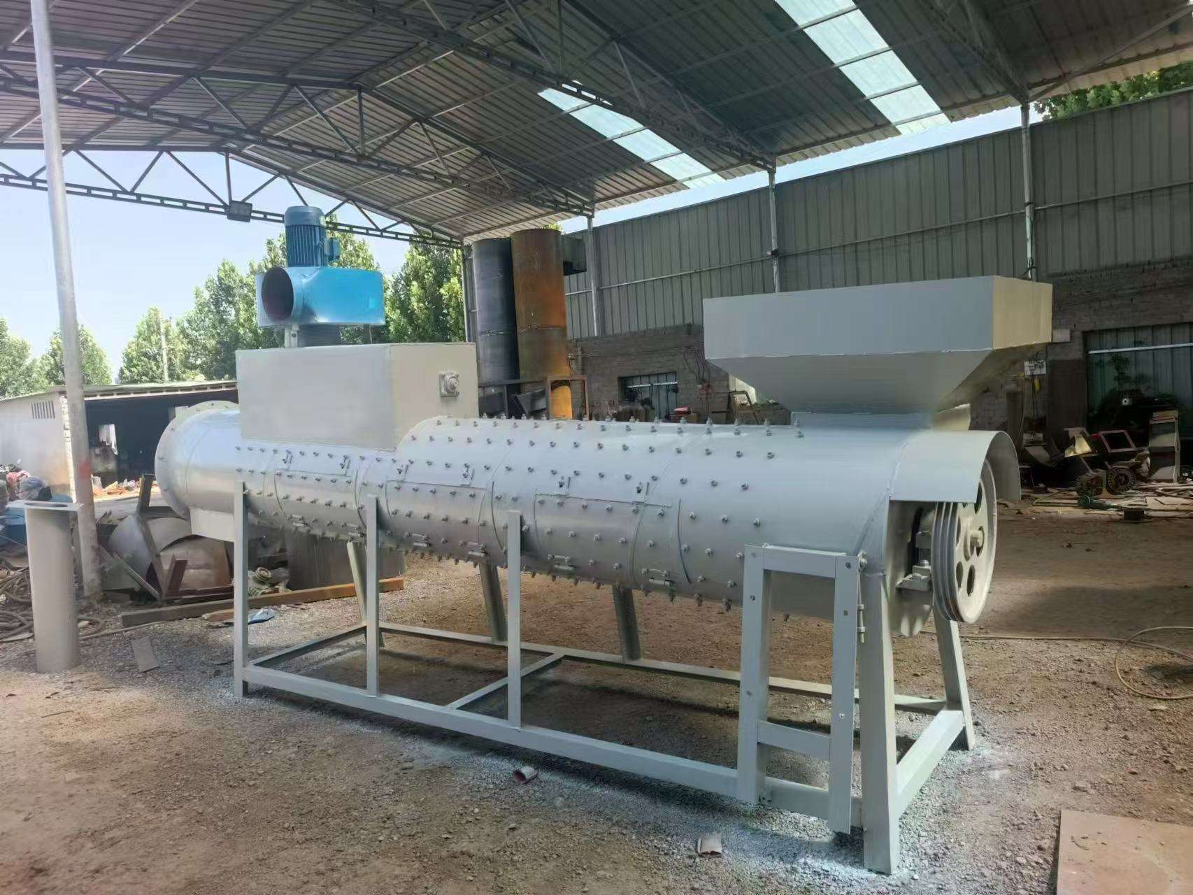 TOP实力盘点:安徽小型脱标机工厂顺平县恒祥塑料机械厂深度解析