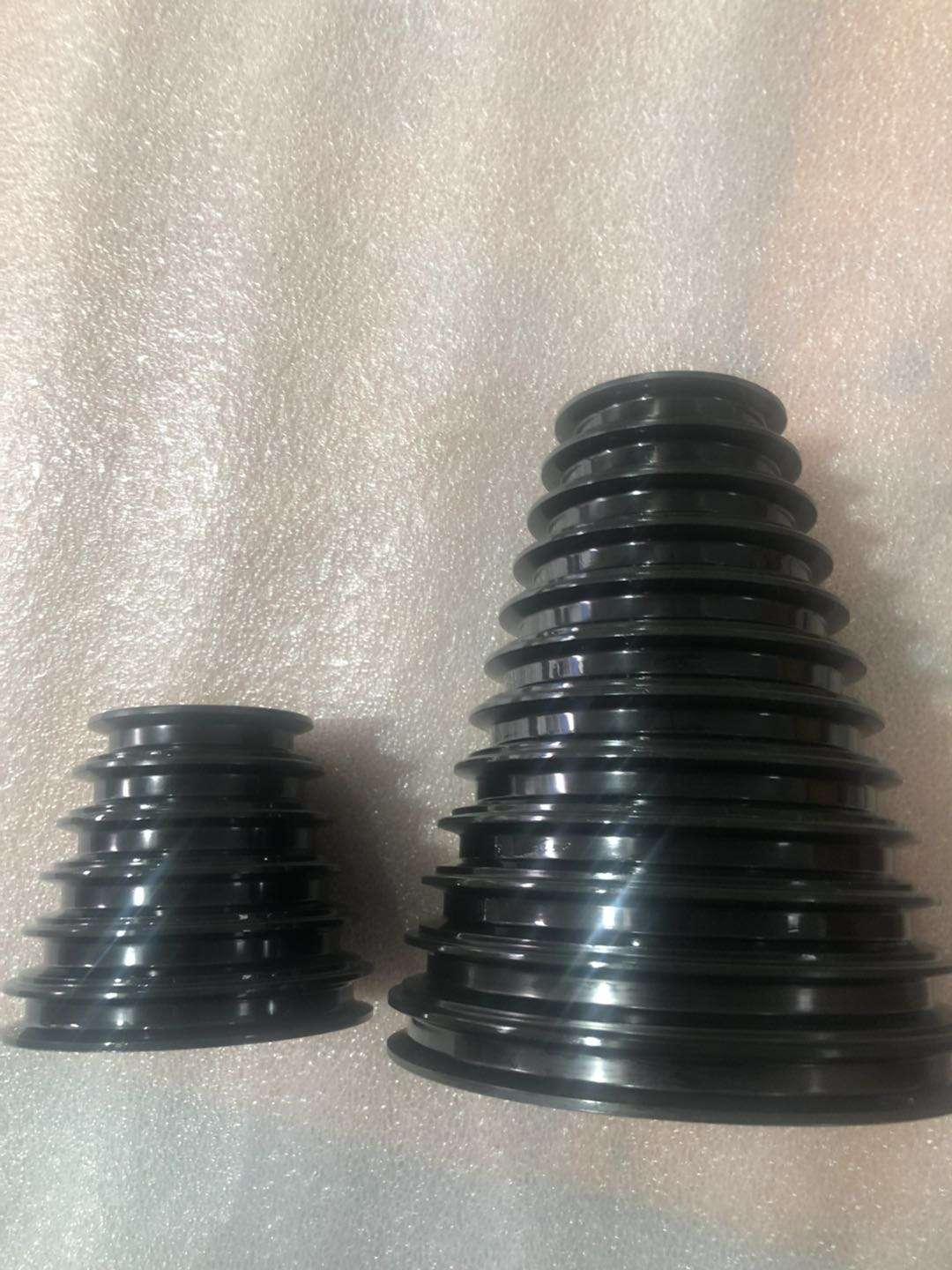 江苏大红马机械科技有限公司：金属表面喷涂陶瓷釉的可靠选择