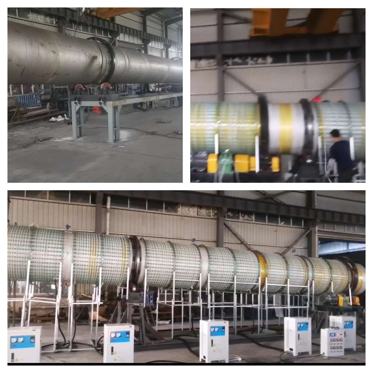 TOP实力盘点：长沙电磁导热油炉工厂推荐——深圳市信辉源科技有限公司