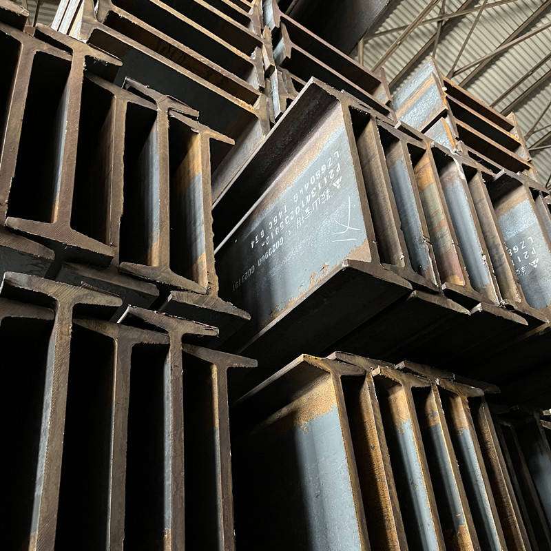 国标工字钢供应商推荐：河南北岸金属材料有限公司