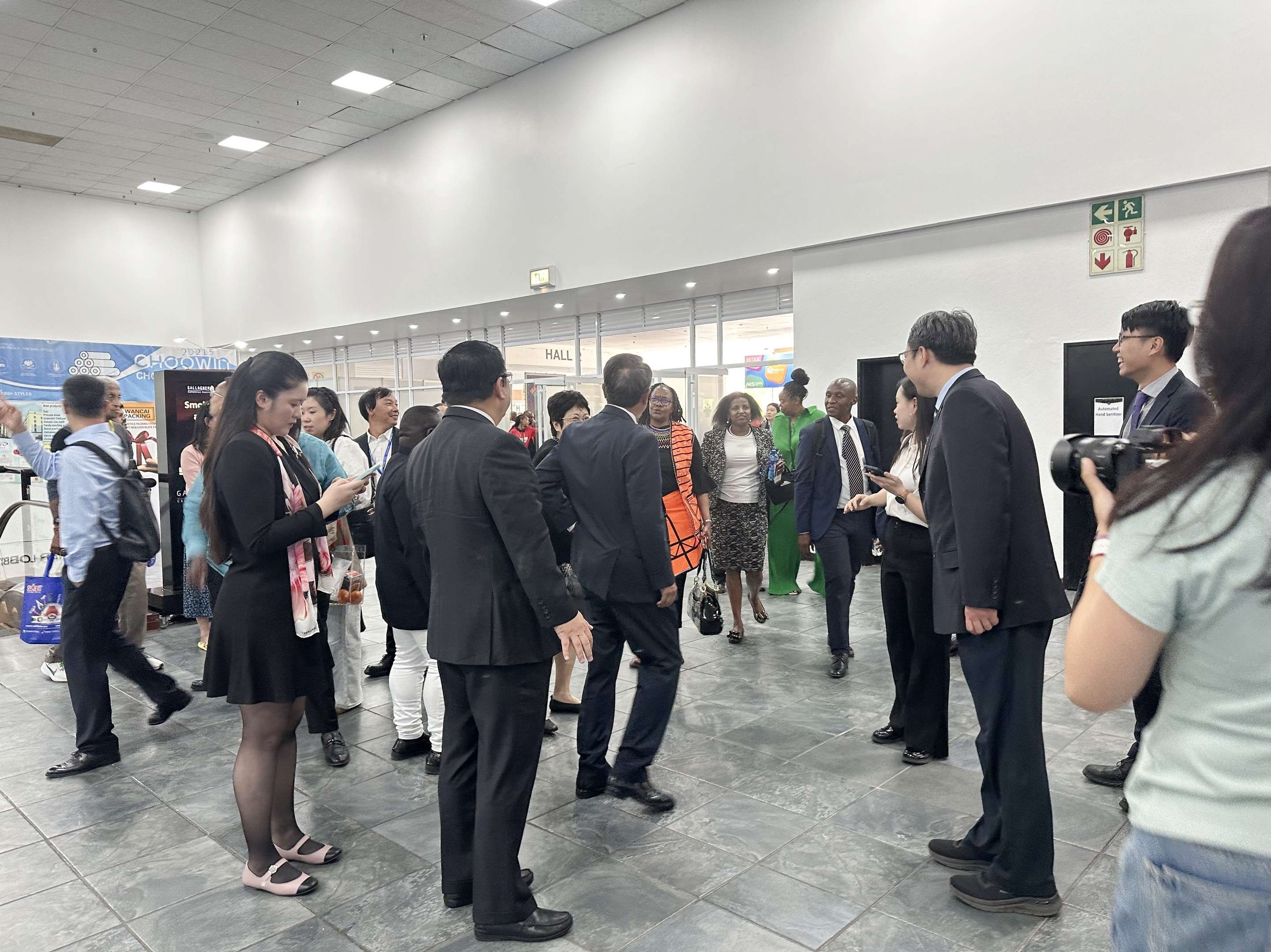 国际会展服务的卓越代表——浙江米奥兰特商务会展股份有限公司