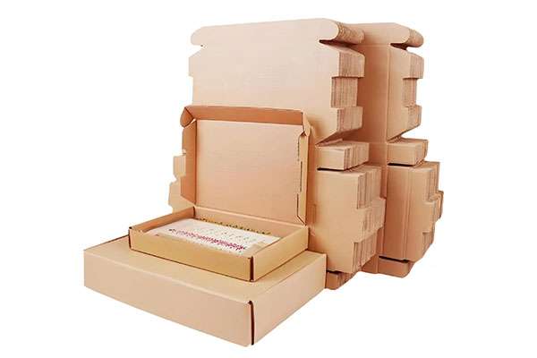 泽业包装：以专业实力打造优质包装箱