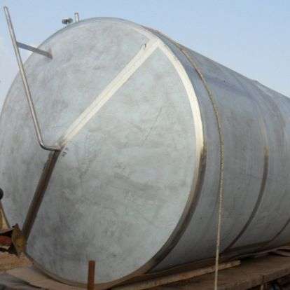 压力容器储罐成品