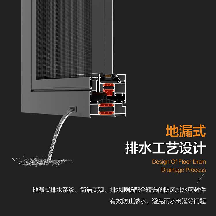 高端系统窗品牌之选：佛山科誉门窗有限公司