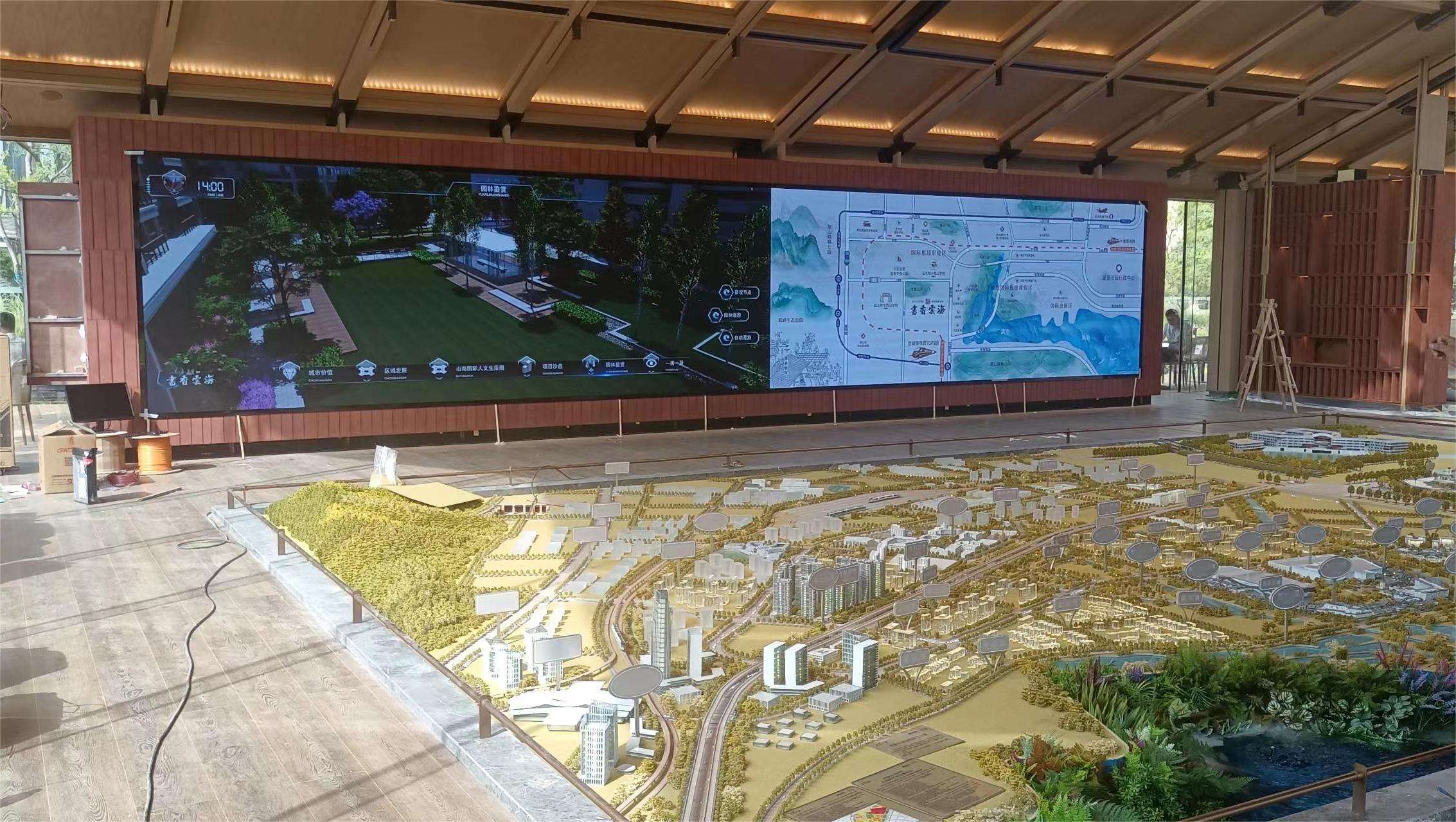 TOP实力盘点: 数字调音台工厂优质厂家推荐，认准重庆市彩光科技有限公司