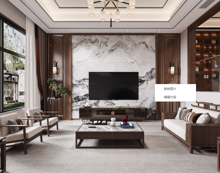 石家庄亿芯木业有限公司实木定制服务