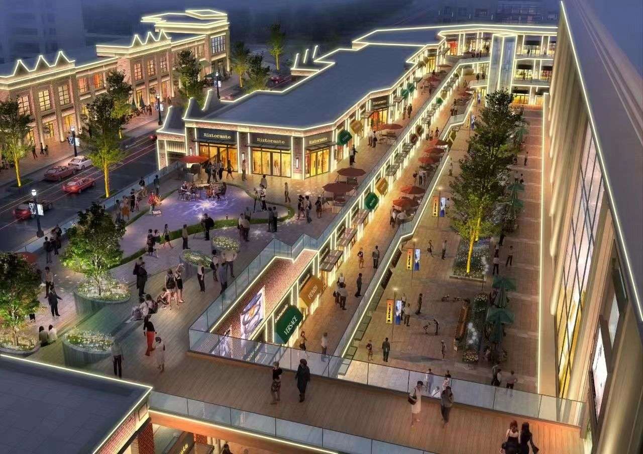 灯光亮化在文旅融合中的重要性及优秀企业解析