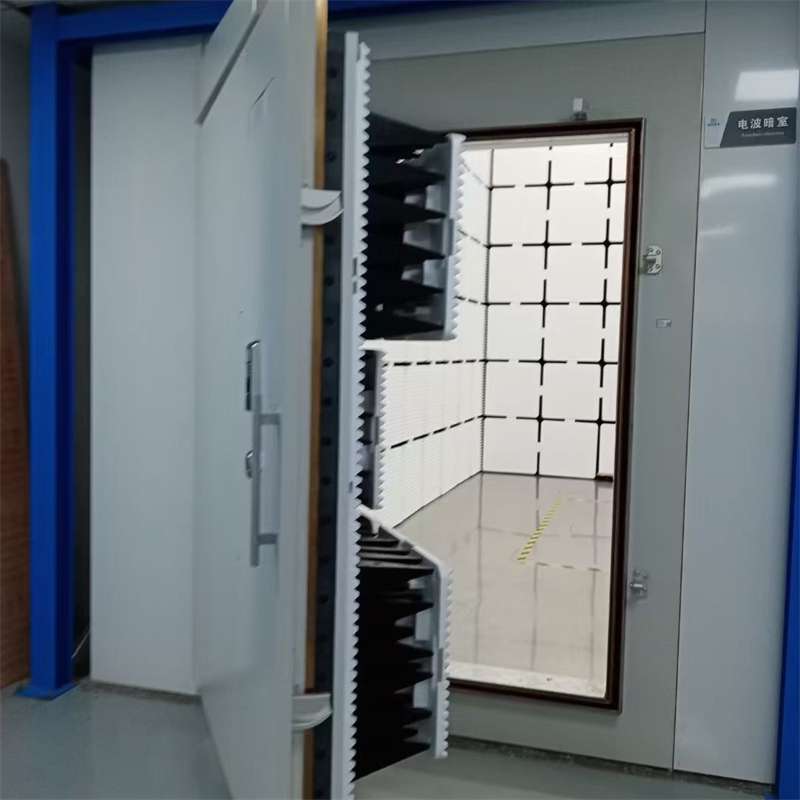 了解EN18031认证，保障产品安全通行欧盟市场