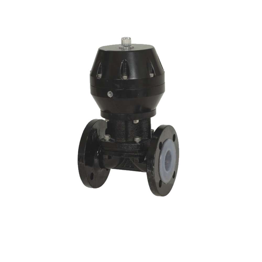 北京永德宝阀门有限公司：进口电动衬氟闸阀的优质之选