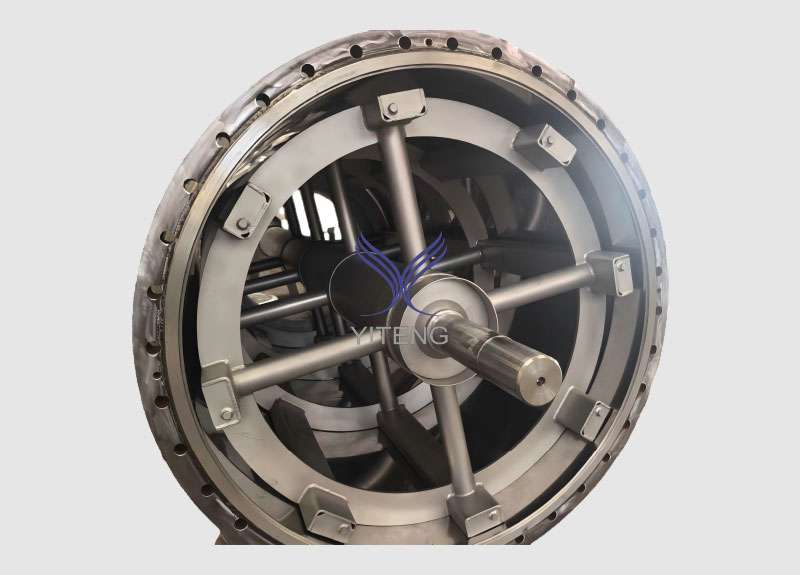 无锡益腾压力容器有限公司：实力与品质的卓越体现