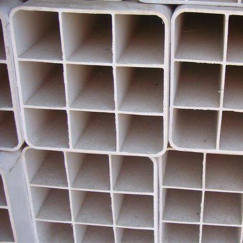 权威盘点:七孔梅花管工厂TOP1深度解析与推荐