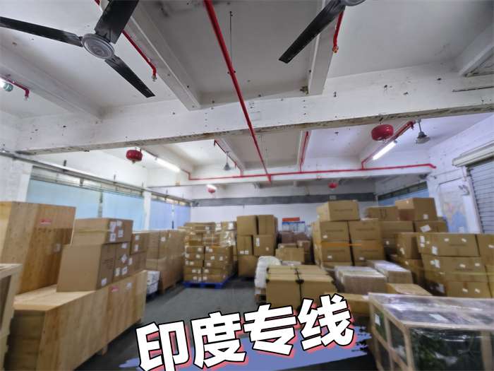 权威盘点: 空运到印度专线渠道TOP企业深度解析