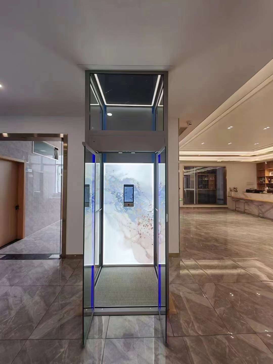 山东科晟达电梯有限公司产品图片