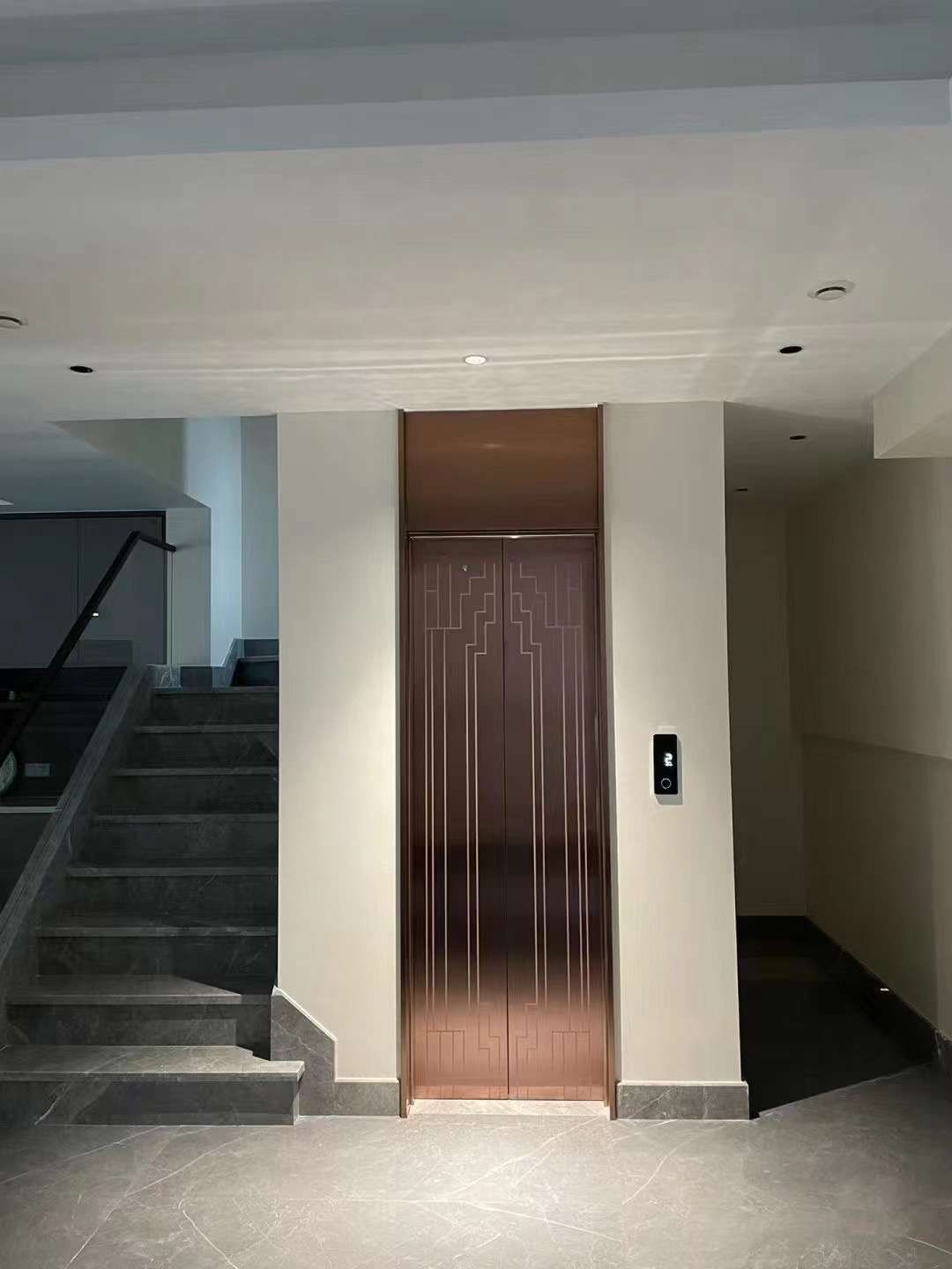 山东科晟达电梯有限公司产品图片