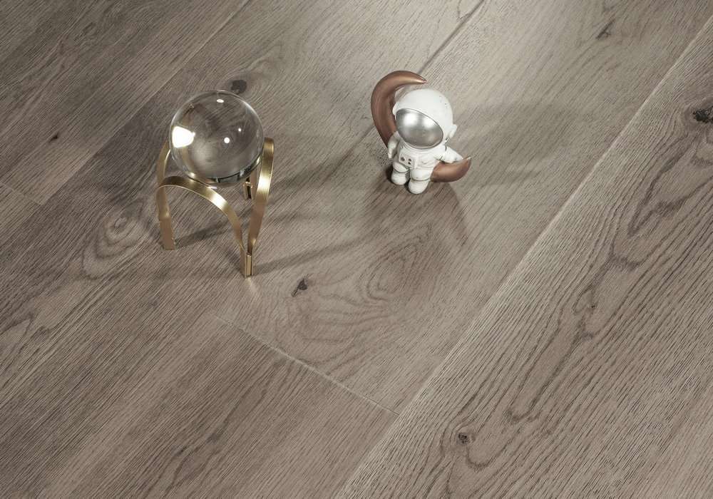 赛豪地板荣誉展示