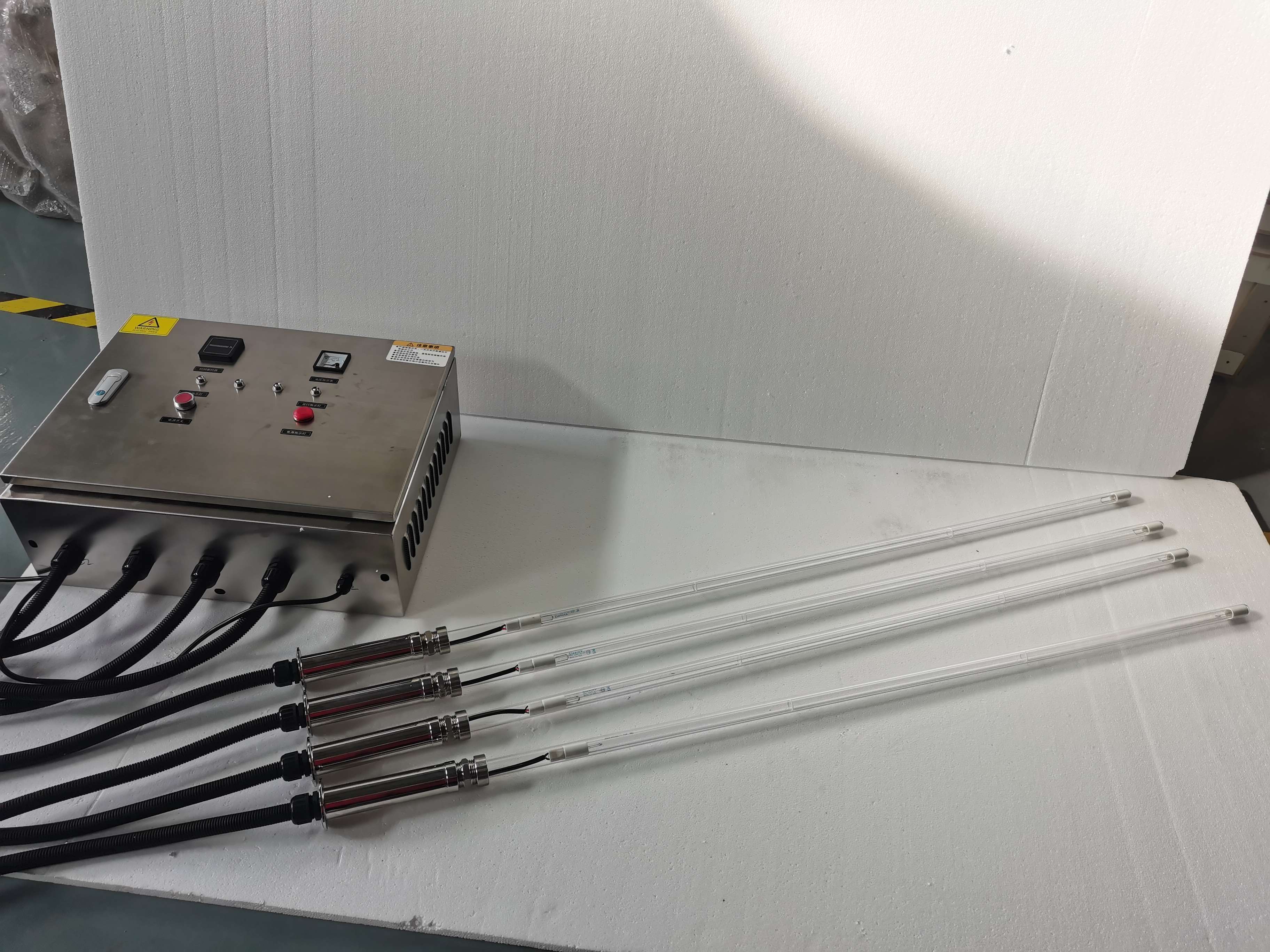 权威盘点:饮用水紫外线杀菌设备生产商TOP1深度解析