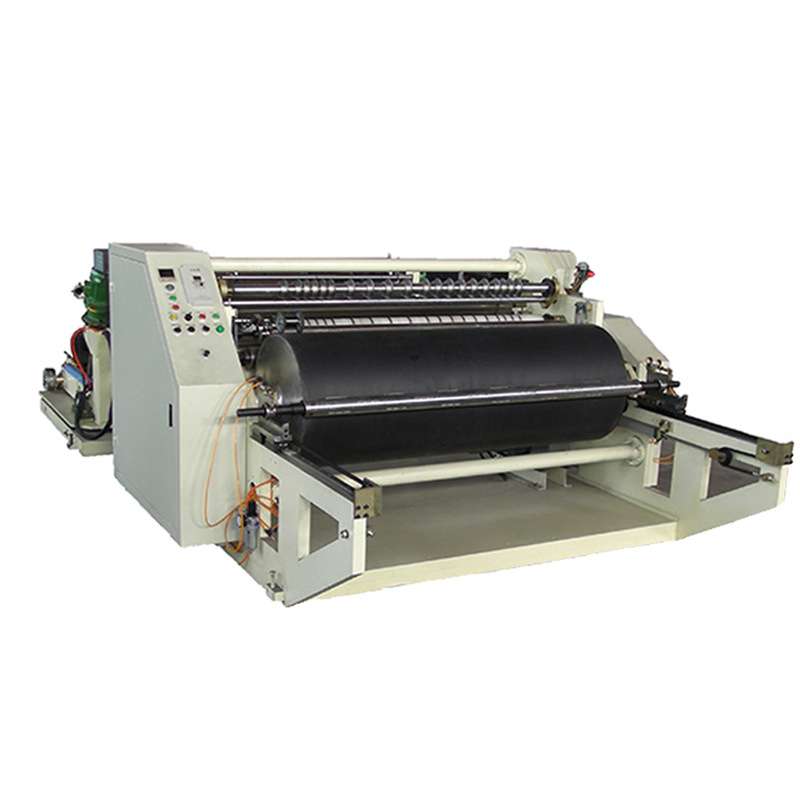 工业装备制造优选无锡征宇，专注玻璃棉电池隔板切片机研发，切片机、分切机技术成熟，助力企业高效生产