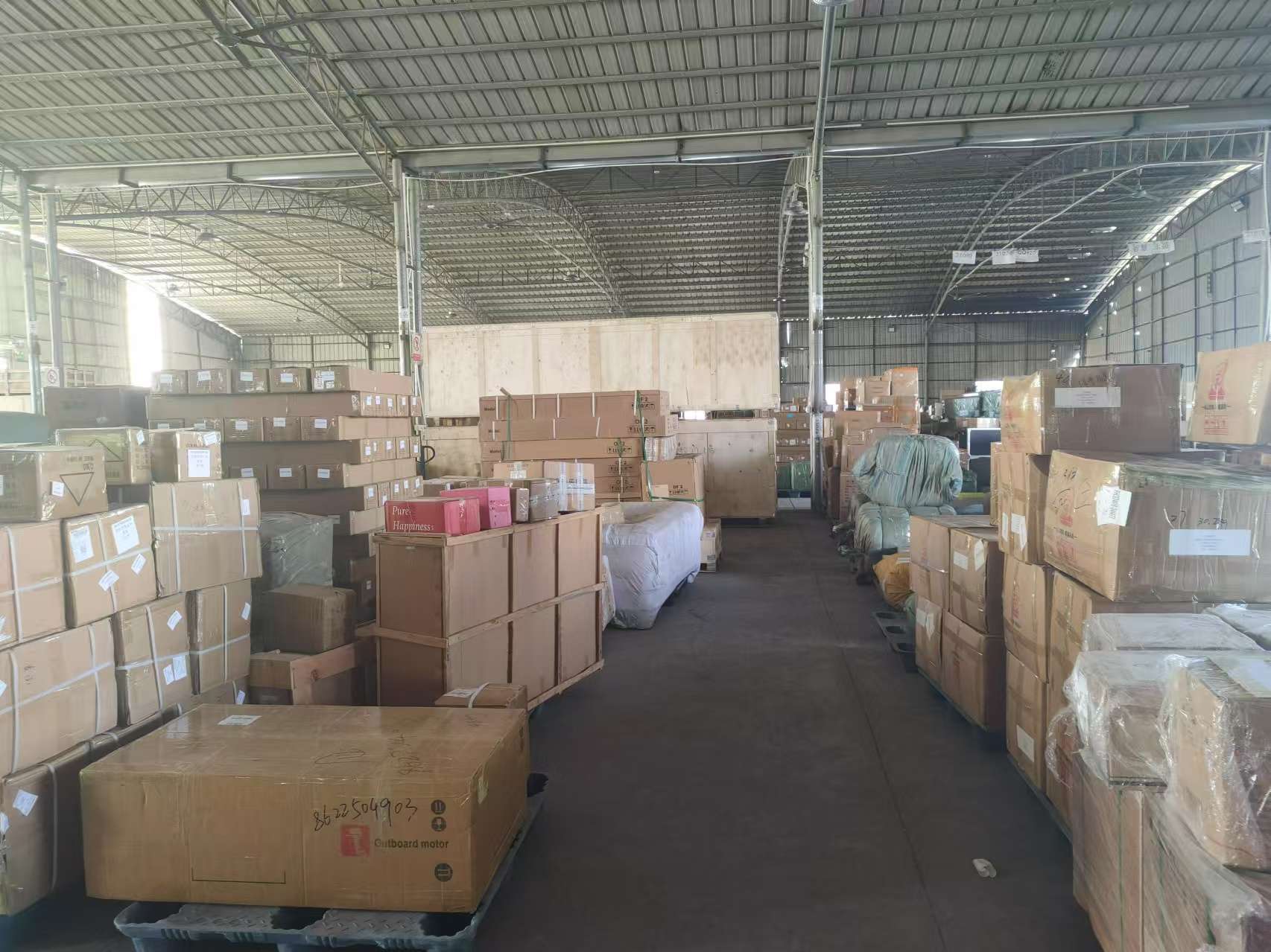 选择超大件海运菲律宾平台？看这篇就够了