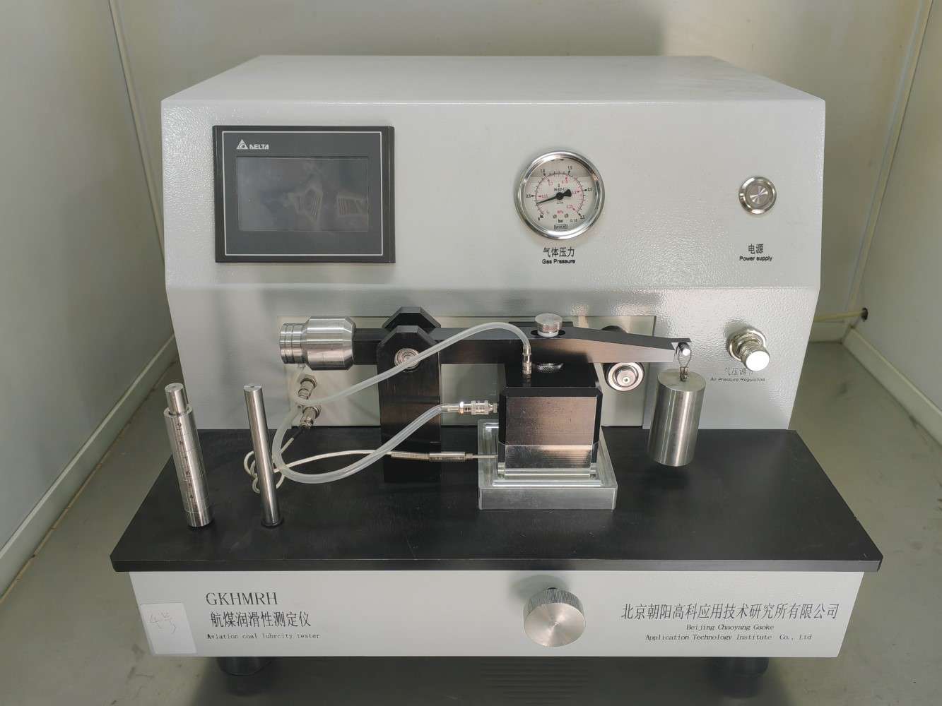 权威盘点：top航煤润滑性测定仪试验环供货商深度解析