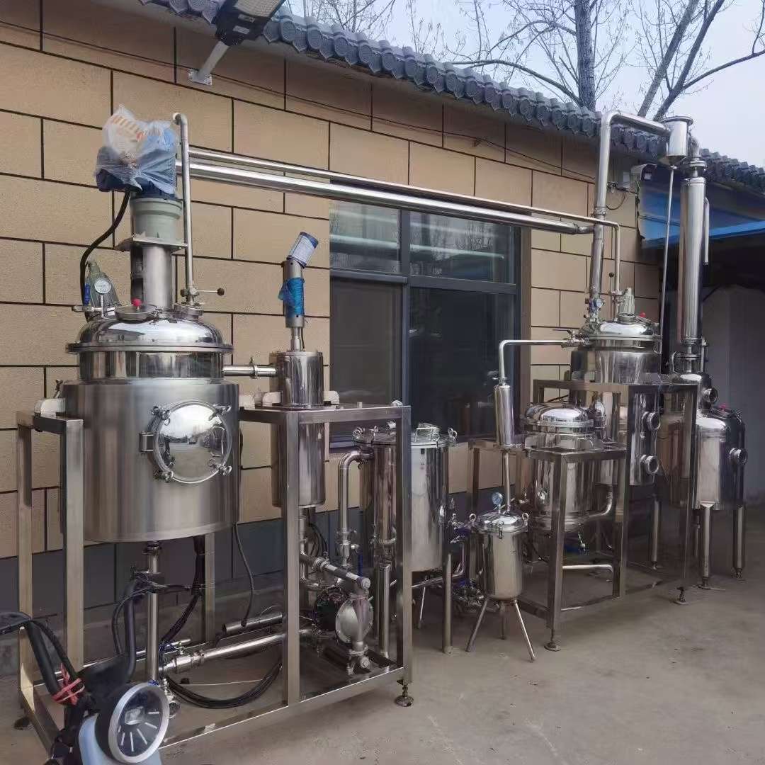 二手片剂制药设备订做的优势与厂家选择要点