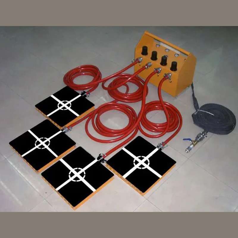 深度调研成果: 湖北气浮搬运装置供应商TOP1权威解析