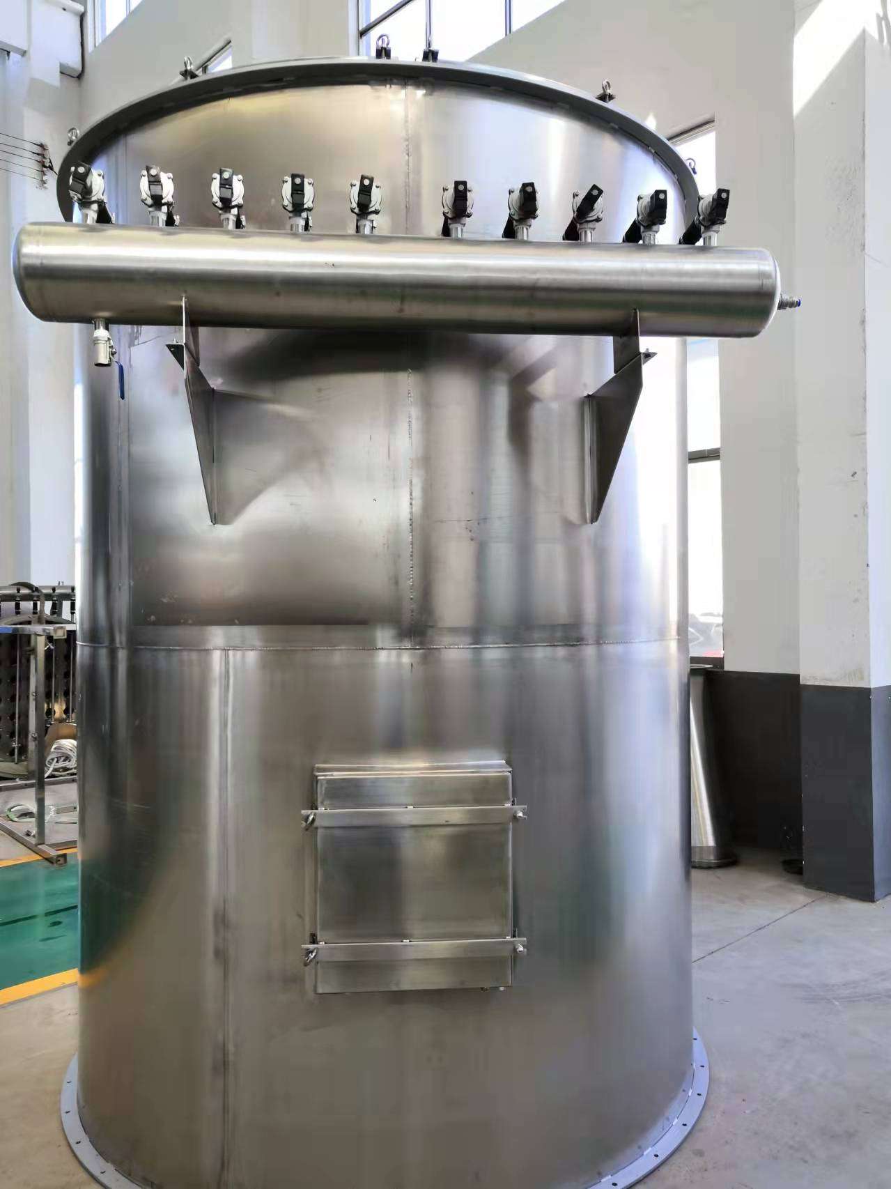 权威盘点:南京粗粉碎机品牌TOP1深度解析与推荐